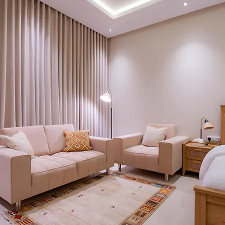 New Studio With Boho Style *Centre Of Riyadh* Exterior photo