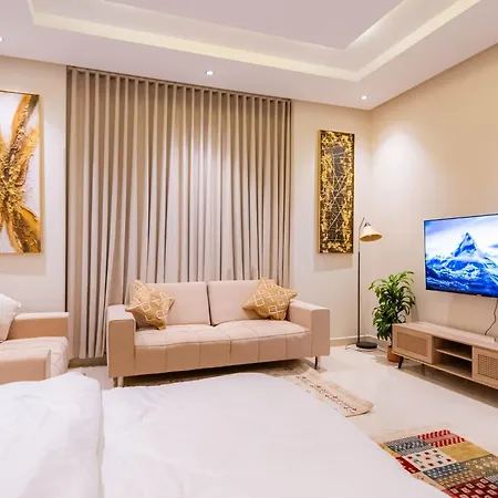 New Studio With Boho Style *Centre Of Riyadh* Exterior photo