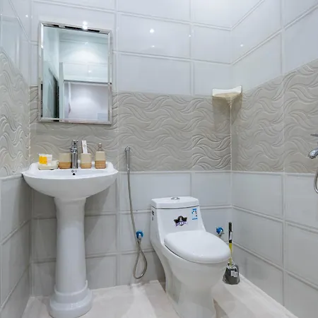 New Studio With Boho Style *Centre Of Riyadh* Exterior photo