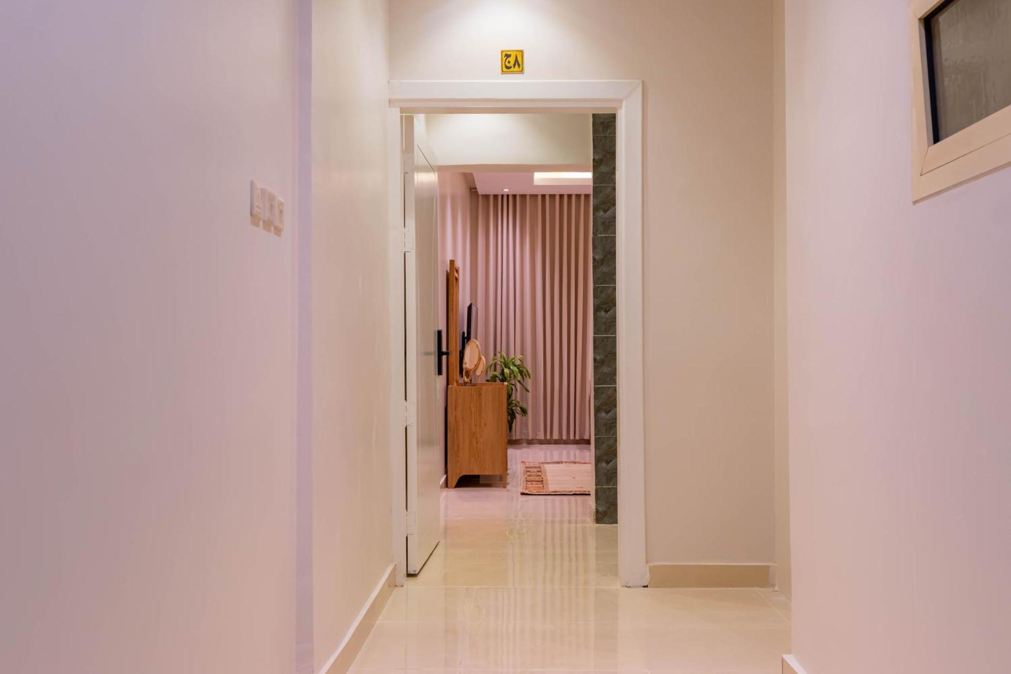 New With Boho Style *centre Of Riyadh* Apartment Riyadh