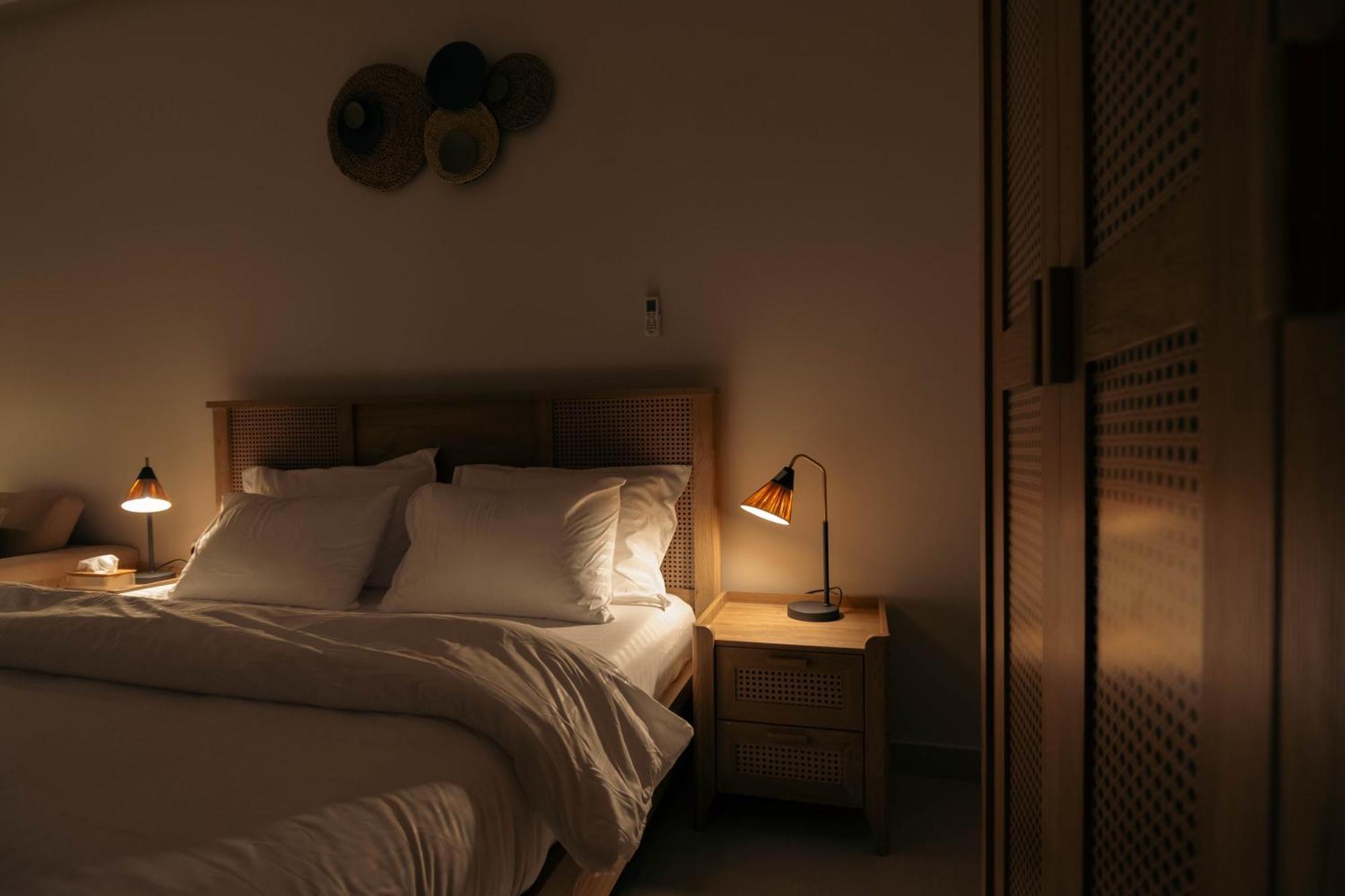 New With Boho Style *centre Of Riyadh* Apartment Riyadh