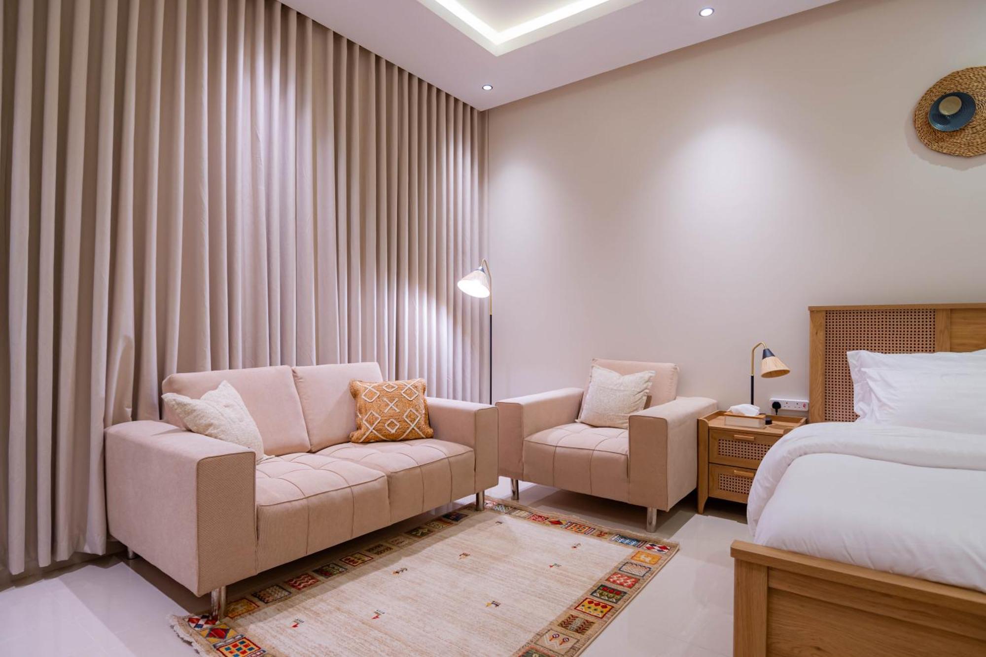 New With Boho Style *centre Of Riyadh*