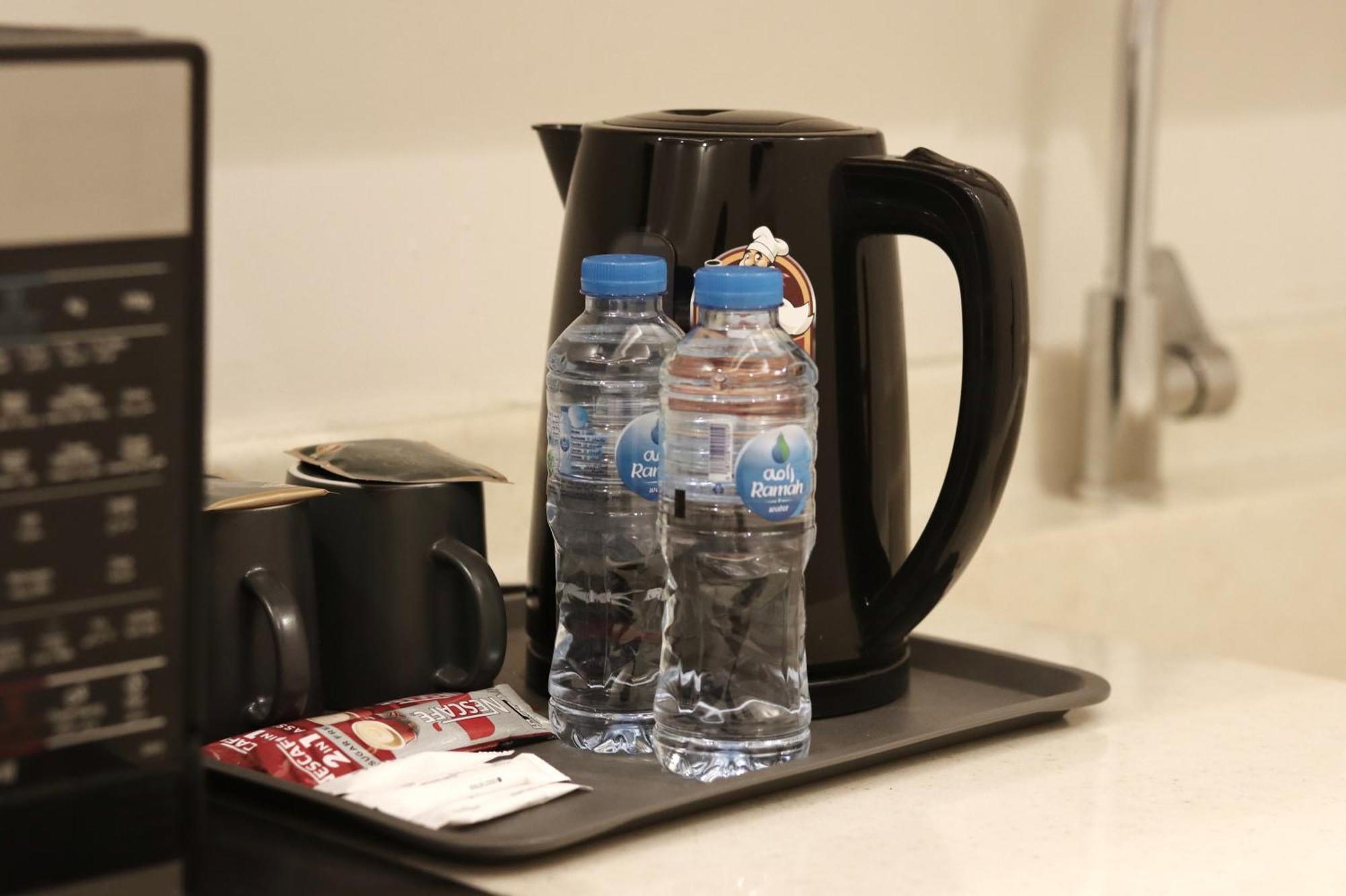 New With Boho Style *centre Of Riyadh* Apartment Riyadh